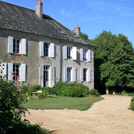 Chambres D'Hotes Du Jay La Guerche-sur-l'Aubois Dış mekan fotoğraf