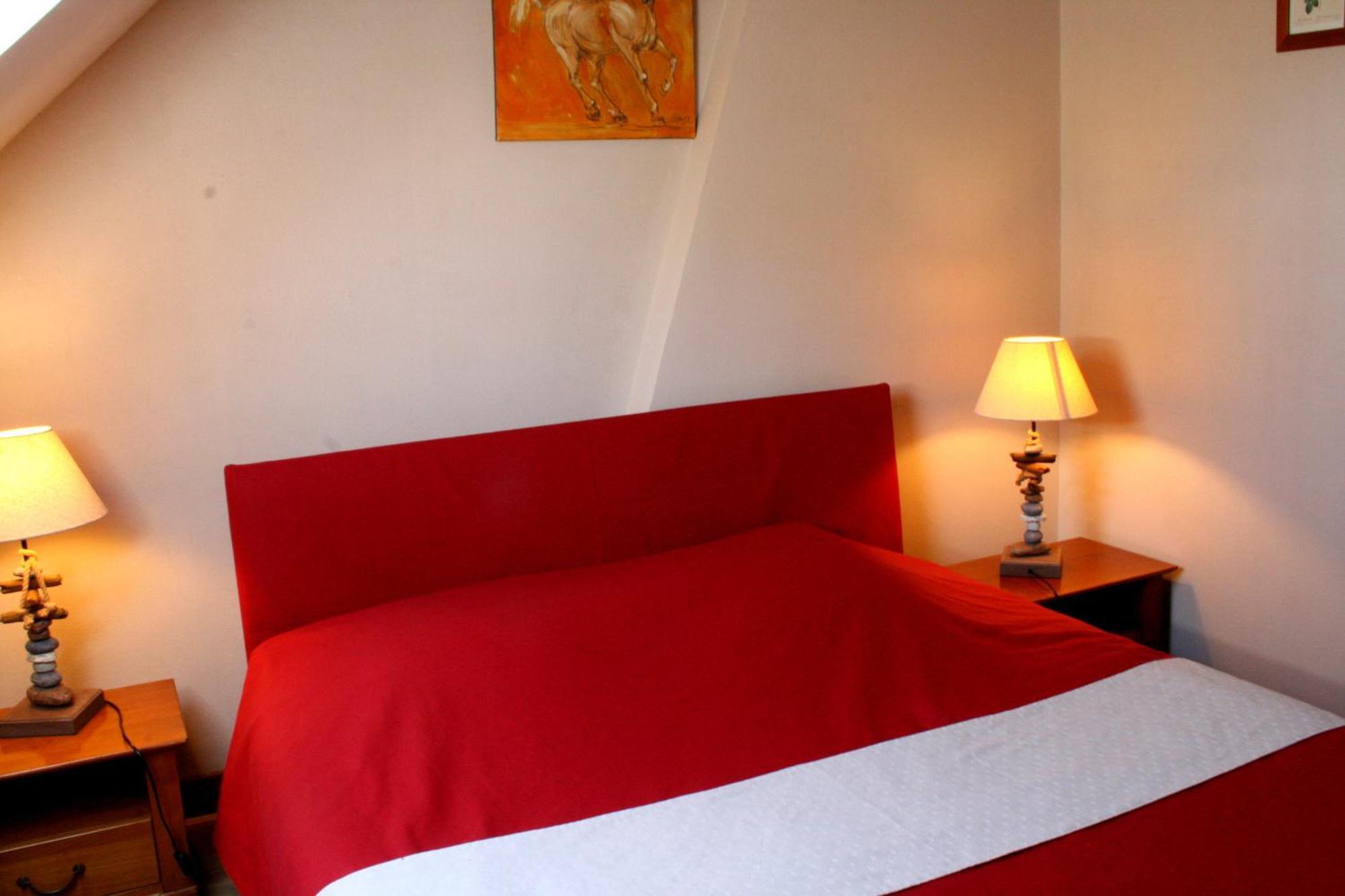 Chambres D'Hotes Du Jay La Guerche-sur-l'Aubois Dış mekan fotoğraf