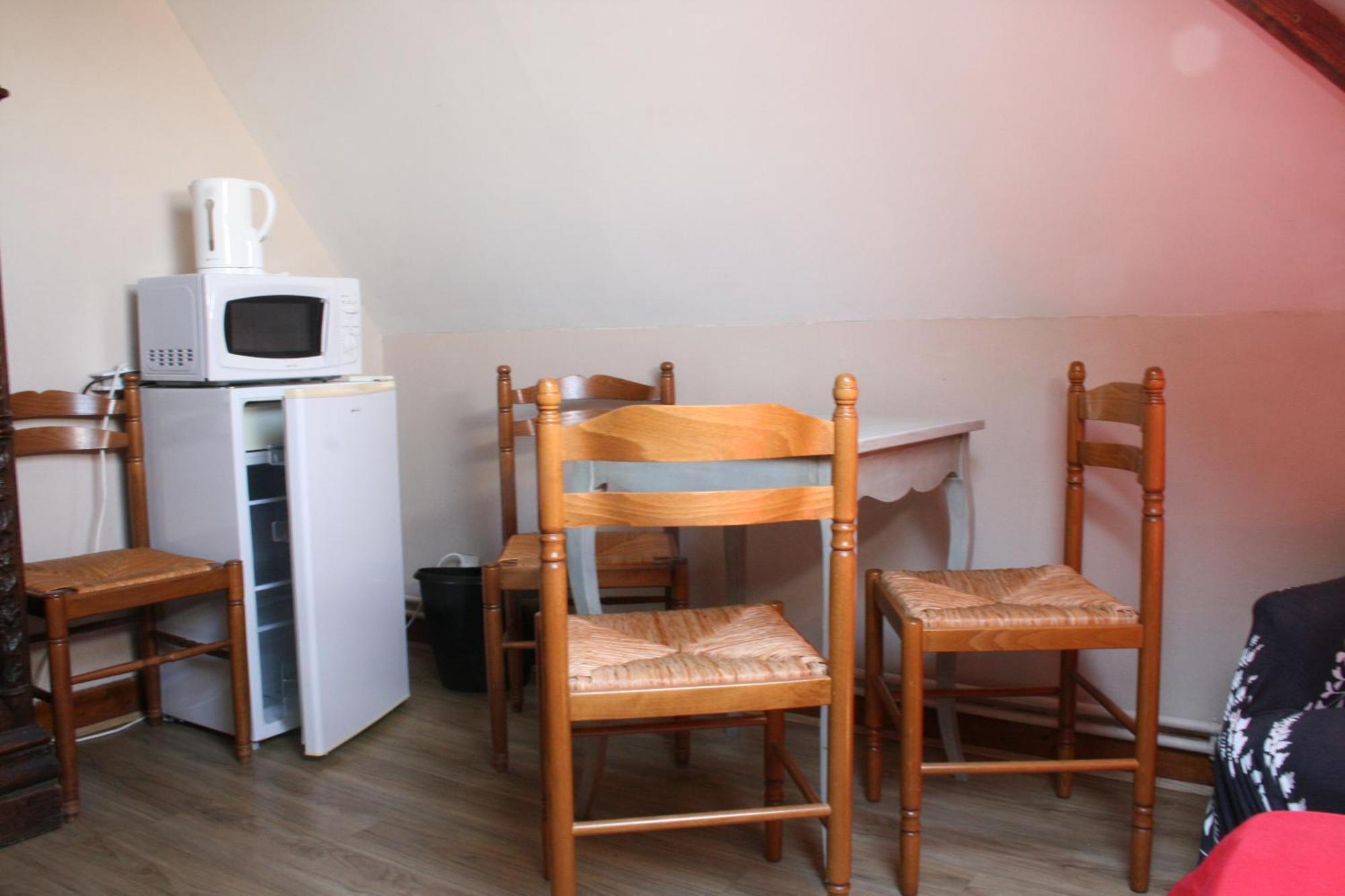 Chambres D'Hotes Du Jay La Guerche-sur-l'Aubois Dış mekan fotoğraf